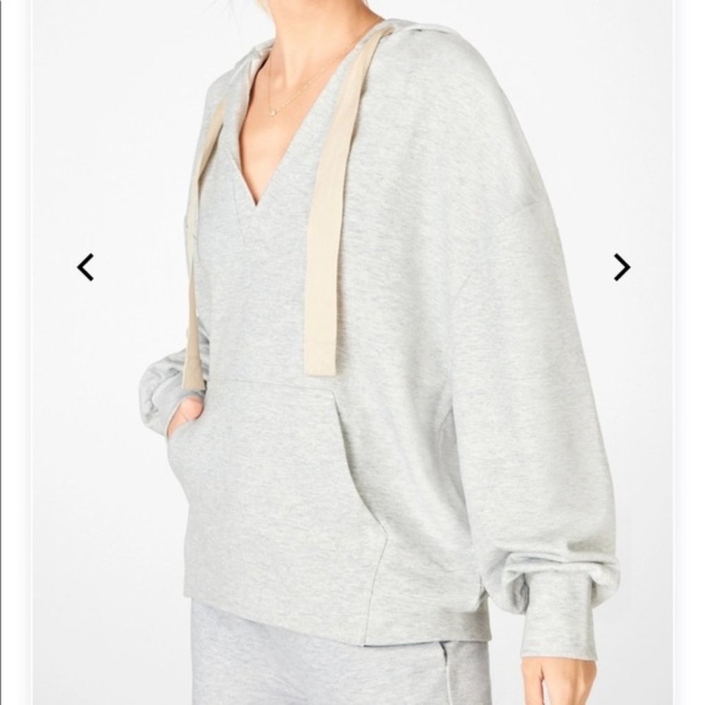 Fabletics Emery Tapered Lounge Set